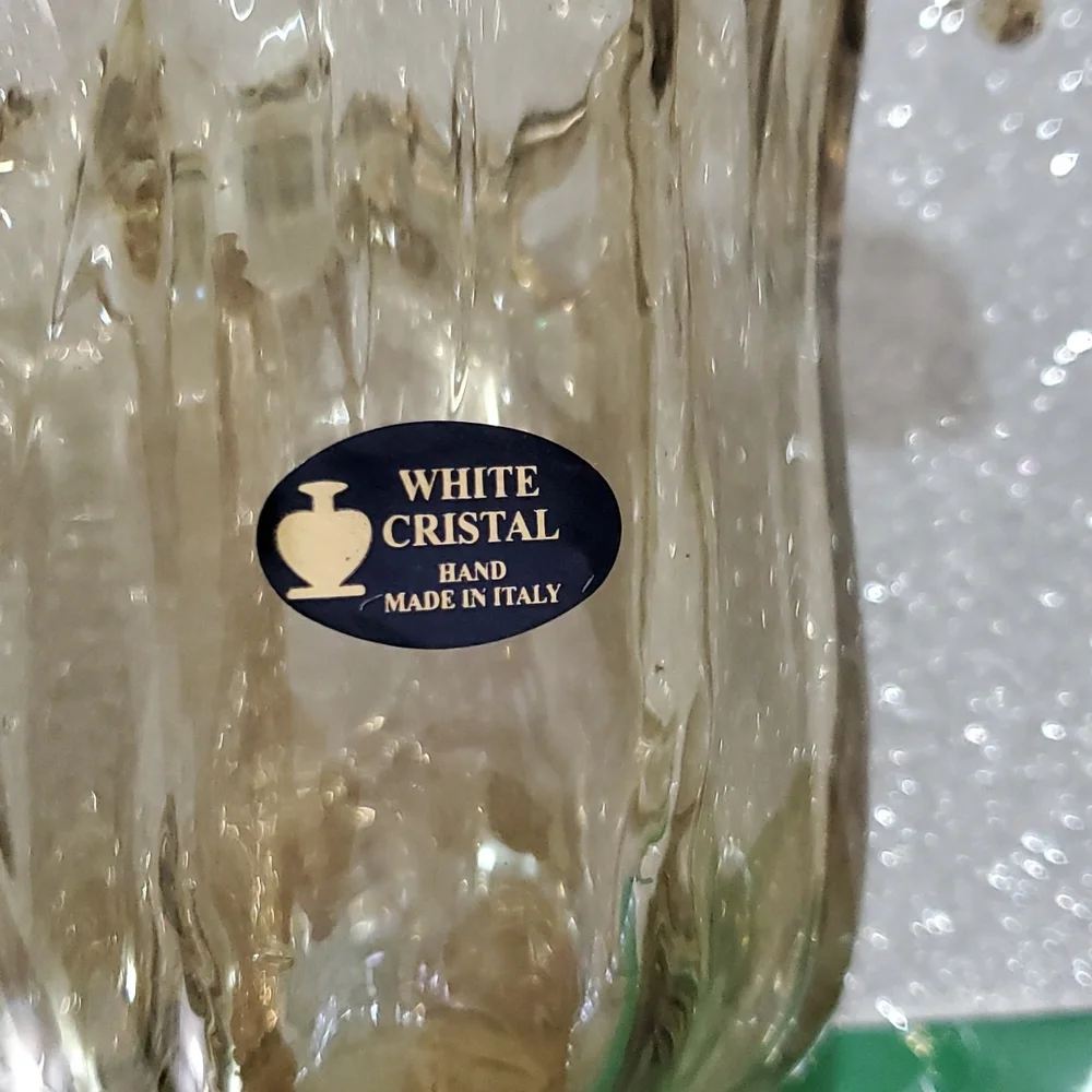 Murano  Glass Home Decoration
